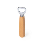 Nacul Wooden Bottle Opener – Stylish and Sustainable