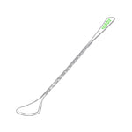 Micux Stainless Steel Drink Stirrer for Bulk Orders | Fou Tees Ireland