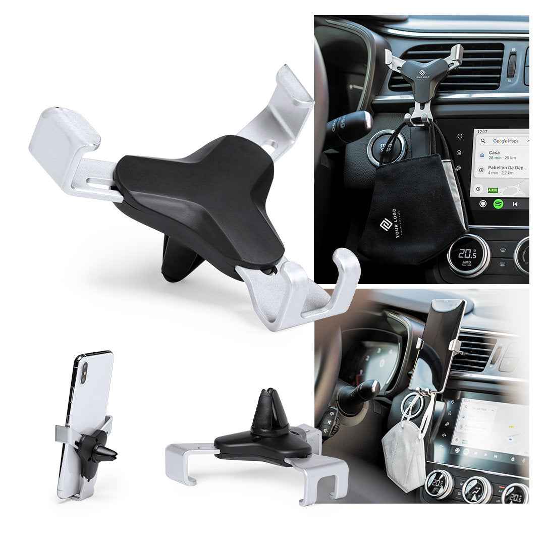 Lietor Smartphone Holder for XXL Devices – Ideal for Irish Businesses & Events