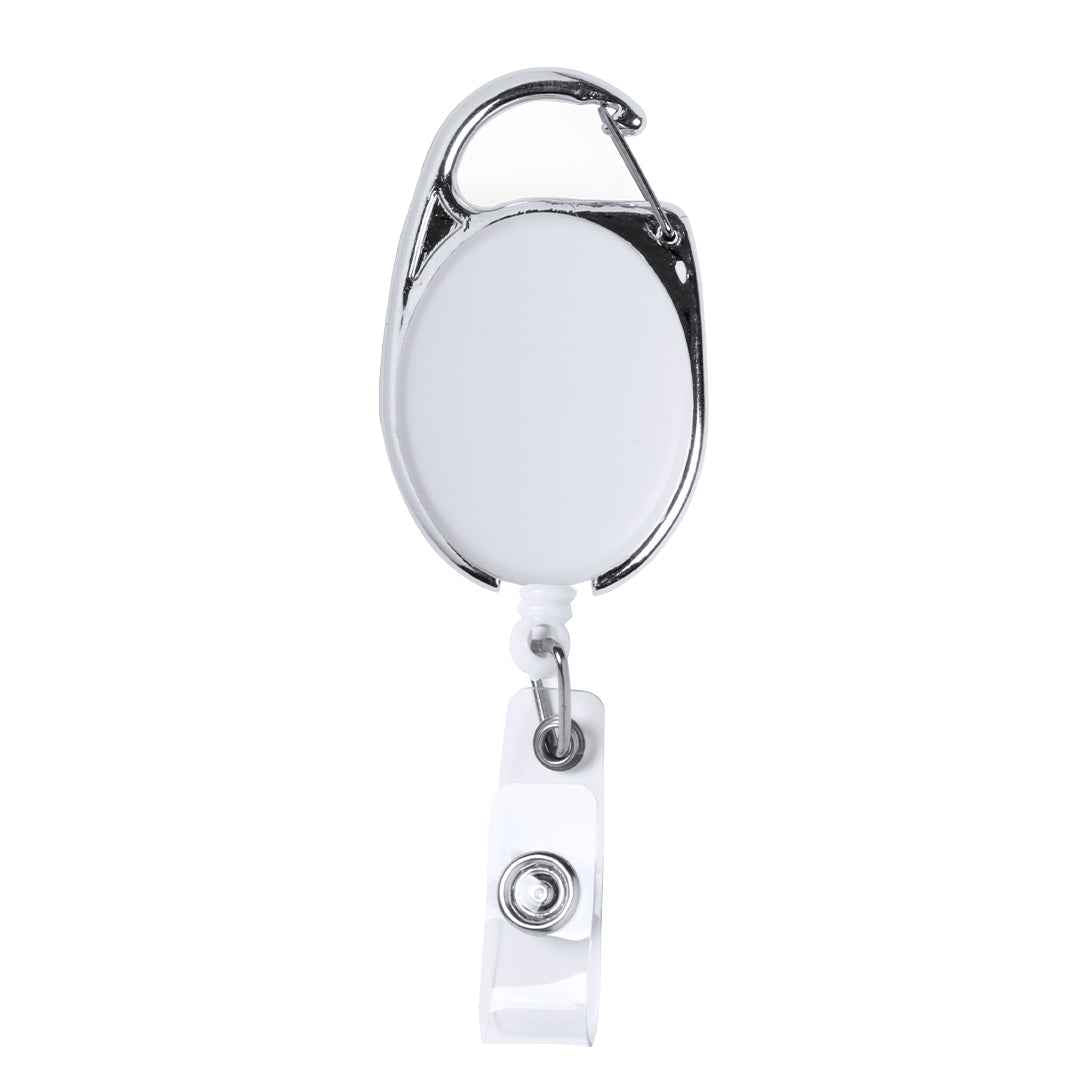 Napper Extendable ID Holder for Bulk Orders | Fou Tees Ireland