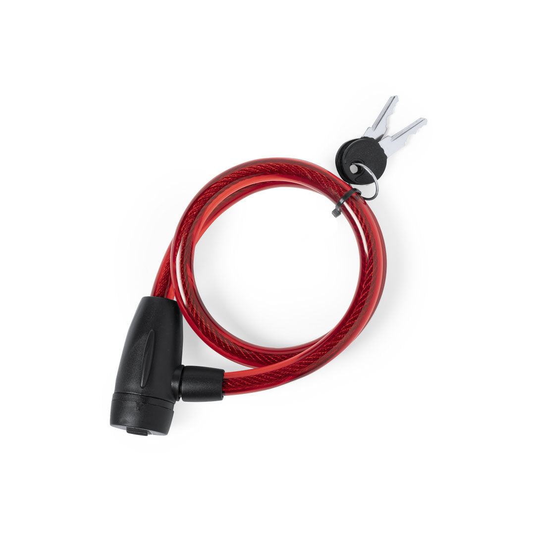 Triyo Padlock – Durable, Weather-Resistant Security for Bulk Orders | Fou Tees Ireland