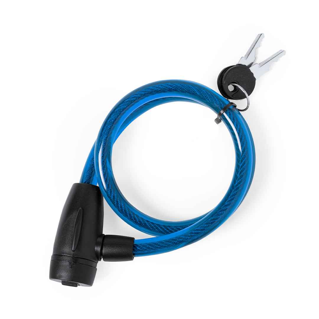 Triyo Padlock – Durable, Weather-Resistant Security for Bulk Orders | Fou Tees Ireland