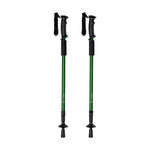 Brulen Folding Trekking Poles – Durable and Comfortable Outdoor Support