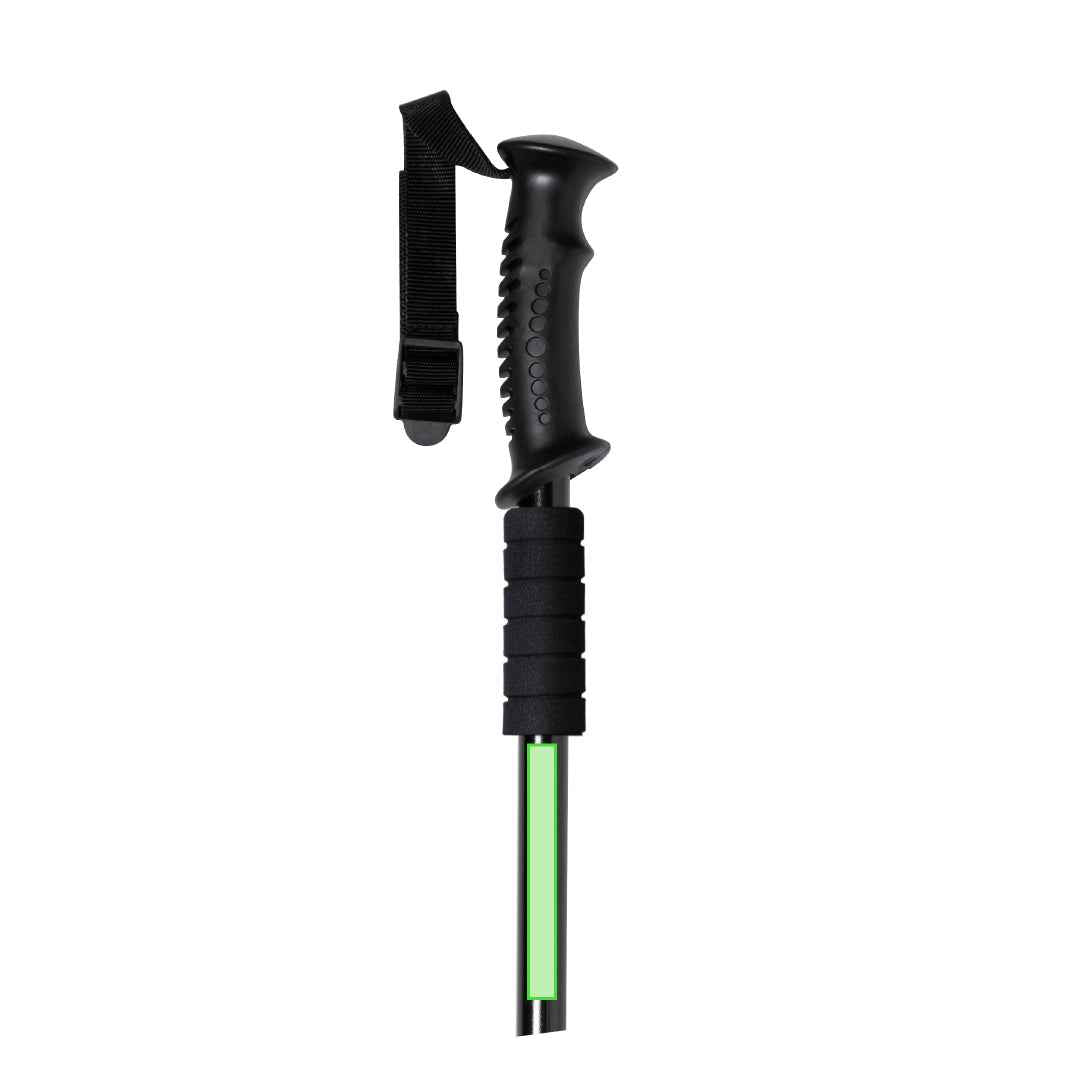 Brulen Folding Trekking Poles – Durable and Comfortable Outdoor Support
