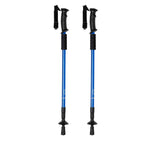 Brulen Folding Trekking Poles – Durable and Comfortable Outdoor Support