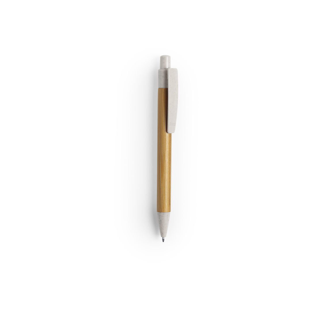 Sydor Sustainable Ball Pen – Eco-Friendly Corporate Writing Instrument