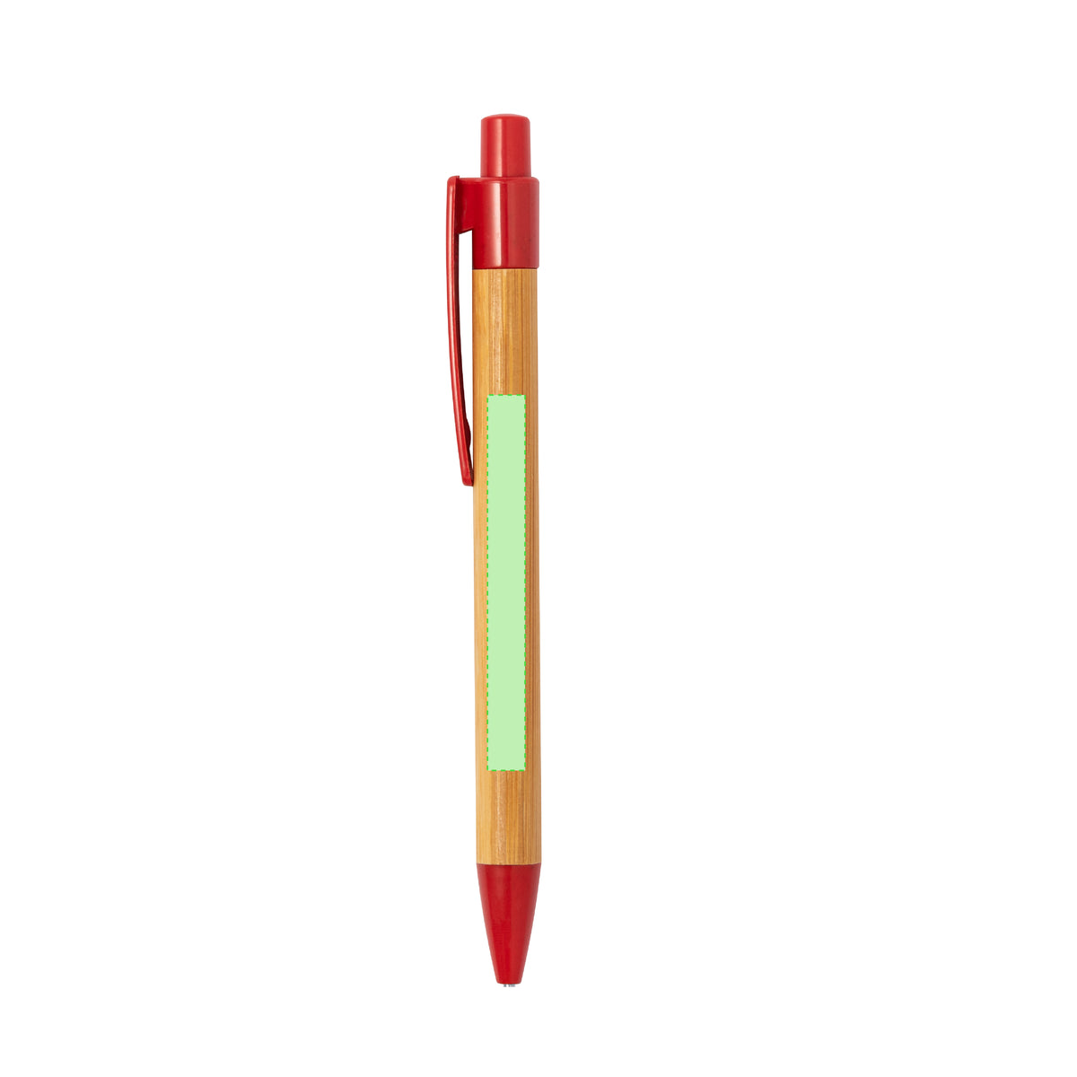 Sydor Sustainable Ball Pen – Eco-Friendly Corporate Writing Instrument