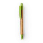 Sydor Sustainable Ball Pen – Eco-Friendly Corporate Writing Instrument