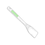 Serly Bamboo Kitchen Spatula – Sustainable & Durable Cooking Tool