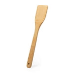 Serly Bamboo Kitchen Spatula – Sustainable & Durable Cooking Tool