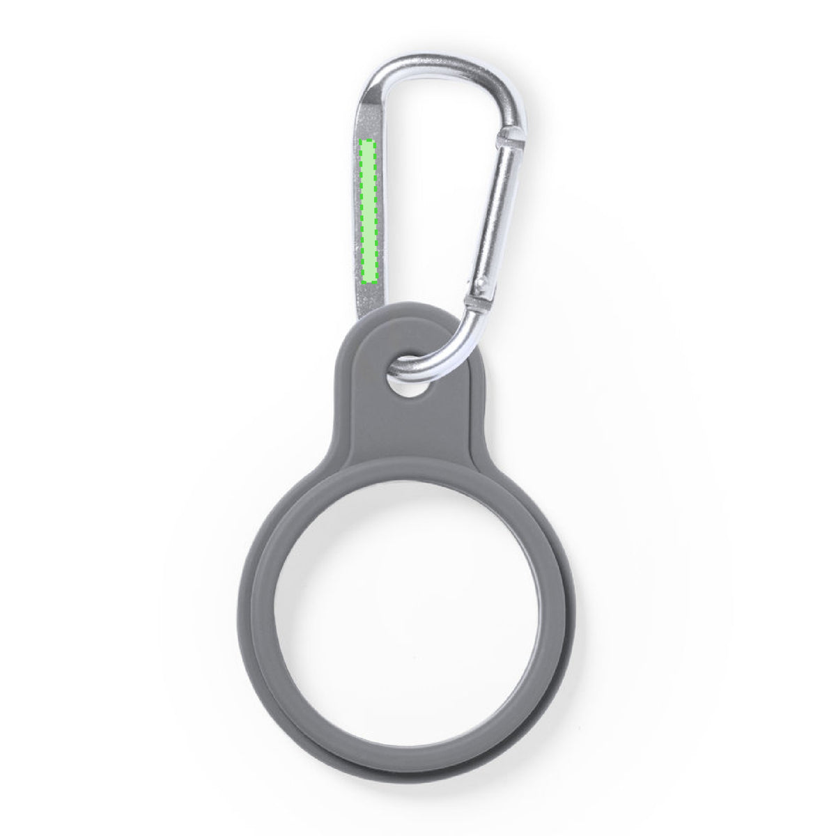 Gotan Silicone Bottle Hanger – Durable and Customisable