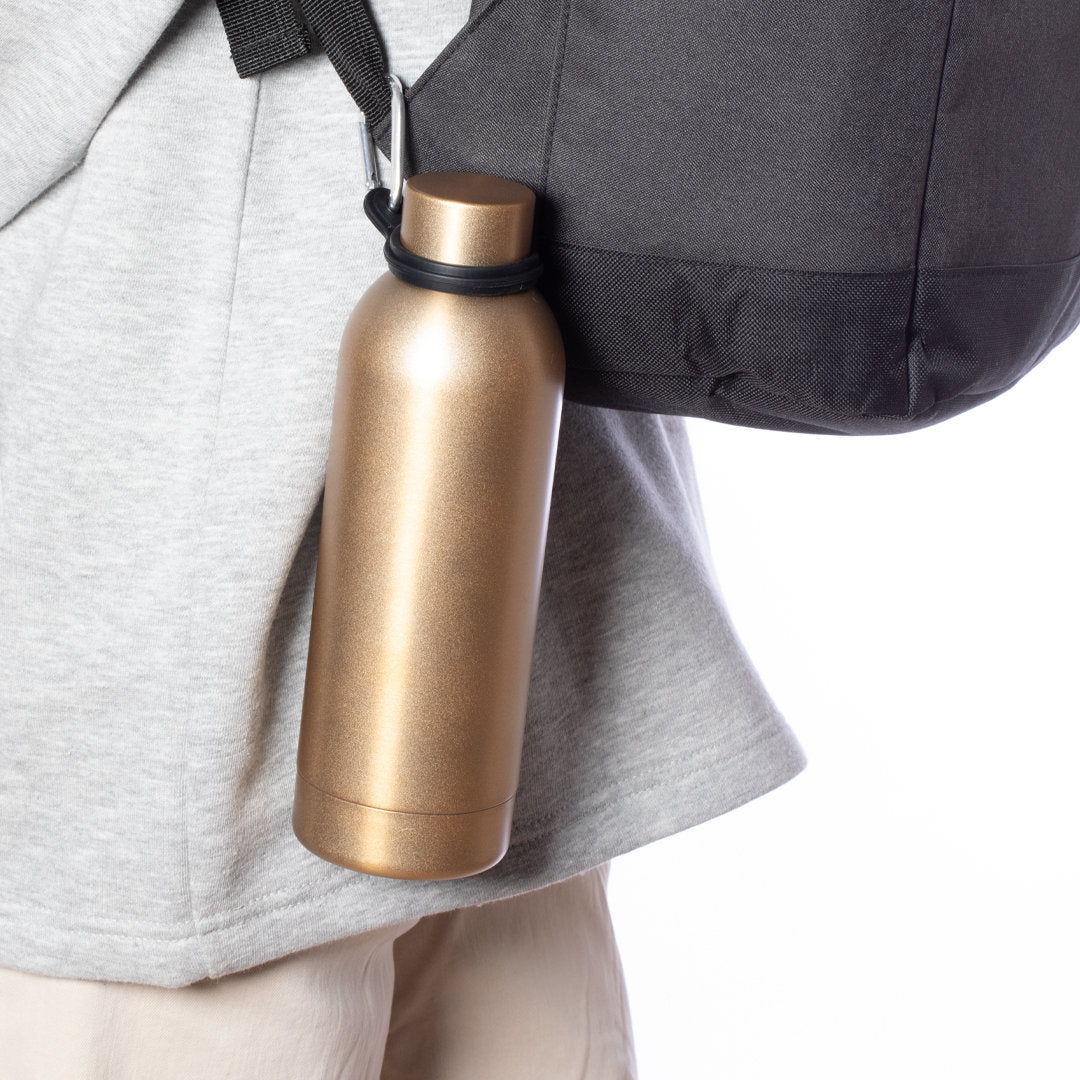 Gotan Silicone Bottle Hanger – Durable and Customisable