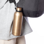 Gotan Silicone Bottle Hanger – Durable and Customisable