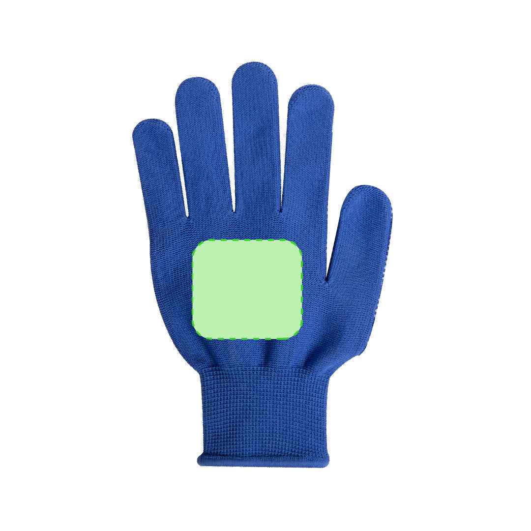 Hetson Gloves – Durable Nylon Work Gloves for Bulk Orders in Ireland