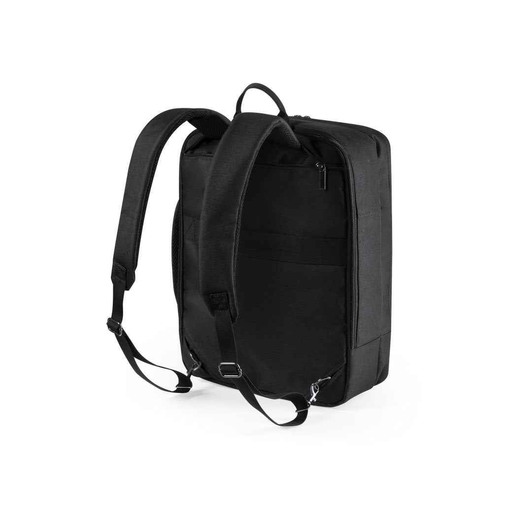 Hurkon Document Bag – Durable Multi-Purpose Backpack for Irish Businesses