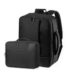 Hurkon Document Bag – Durable Multi-Purpose Backpack for Irish Businesses