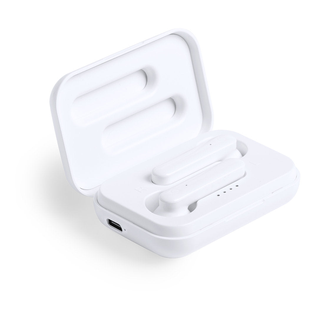 Protex Bluetooth Earphones - Stylish and Practical Audio Solution