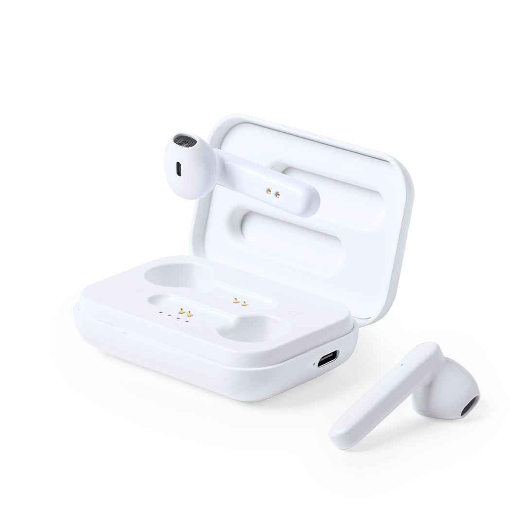 Protex Bluetooth Earphones - Stylish and Practical Audio Solution