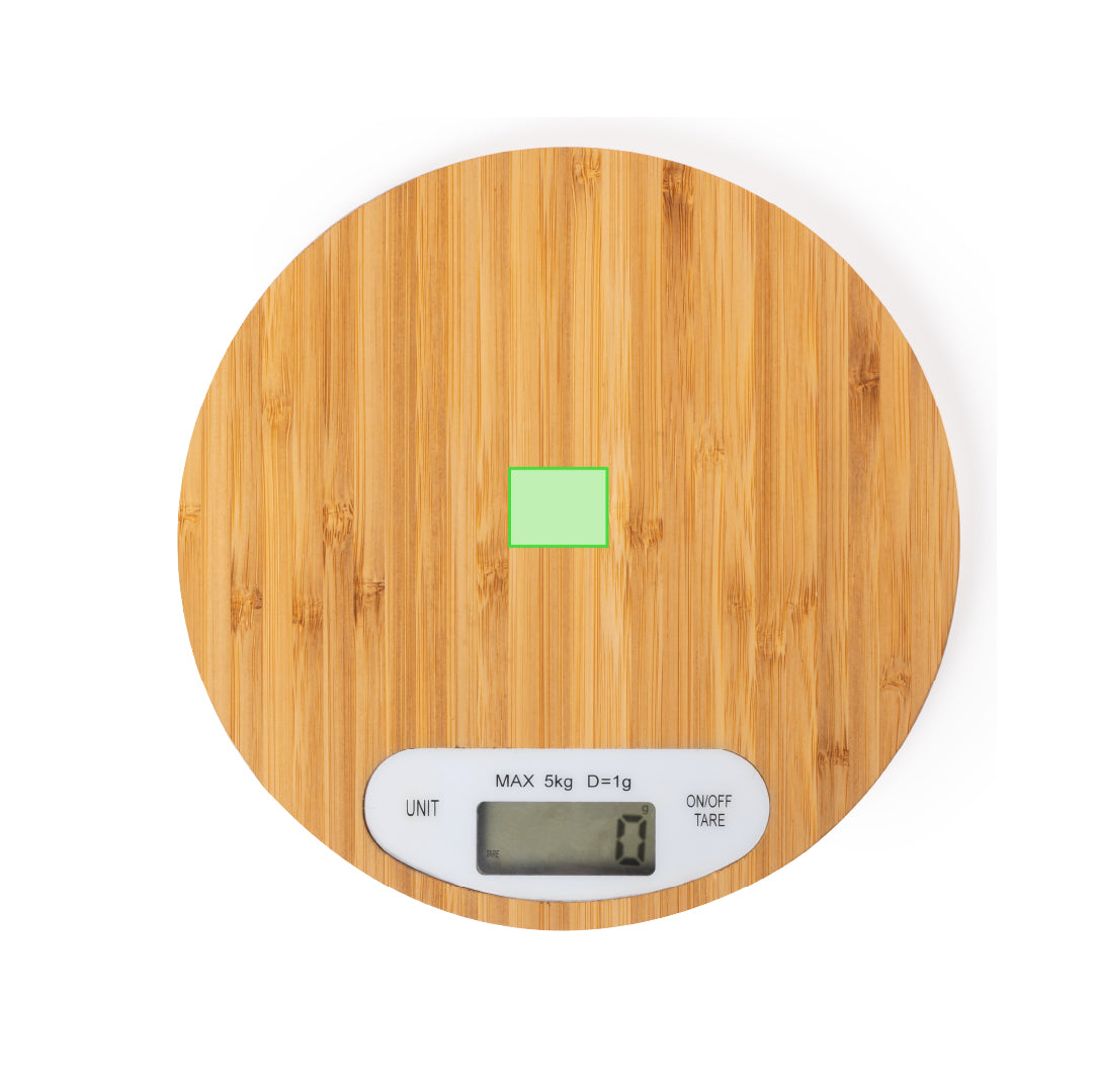 Hinfex Kitchen Scale – Eco-Friendly Digital Scale for Bulk Orders