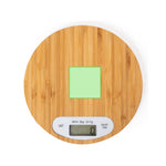 Hinfex Kitchen Scale – Eco-Friendly Digital Scale for Bulk Orders