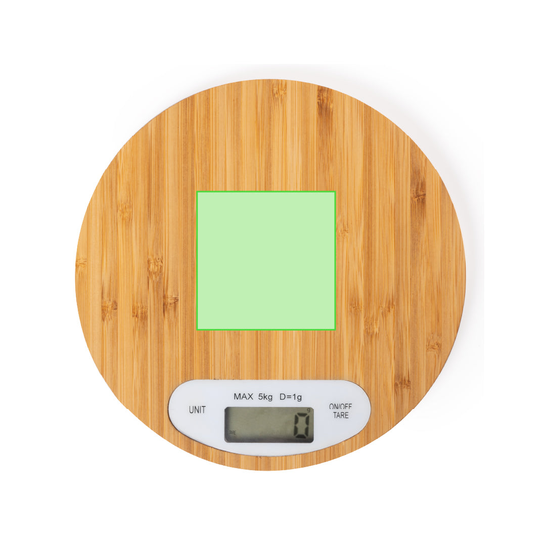 Hinfex Kitchen Scale – Eco-Friendly Digital Scale for Bulk Orders