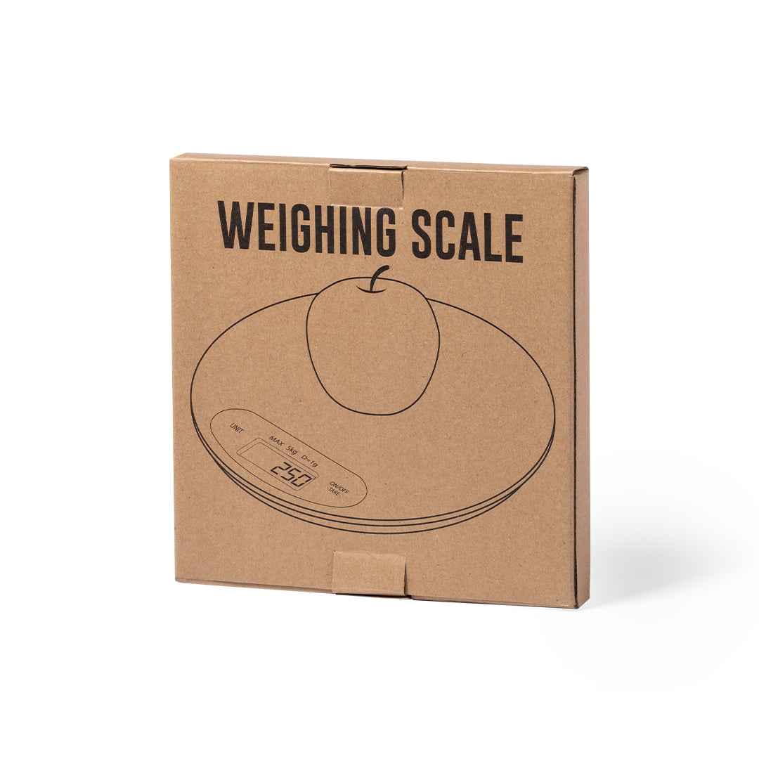 Hinfex Kitchen Scale – Eco-Friendly Digital Scale for Bulk Orders