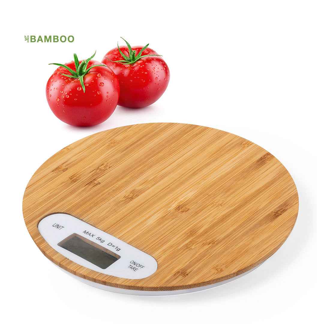 Hinfex Kitchen Scale – Eco-Friendly Digital Scale for Bulk Orders