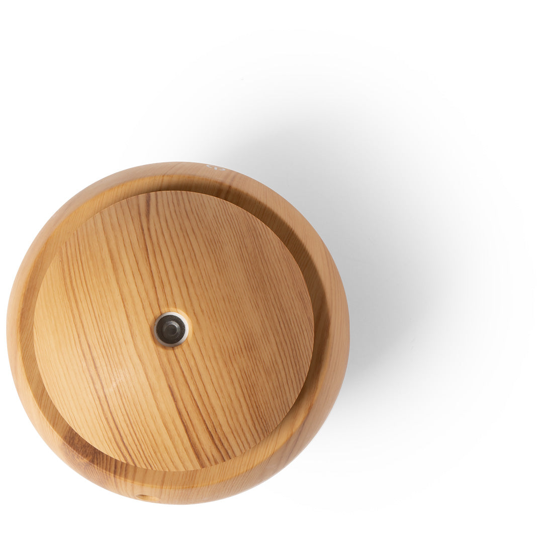 Festok Humidifier – Elegant Aromatic Diffuser for Irish Businesses