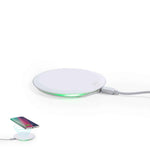 Wireless Charger Lumbert – Efficient Fast Charging Solution