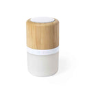 Kevil Bamboo Bluetooth Speaker - Eco-Friendly Audio Solution