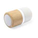 Kevil Bamboo Bluetooth Speaker - Eco-Friendly Audio Solution