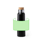 Anukin Stainless Steel Bottle – Durable 770ml Eco-Friendly Design