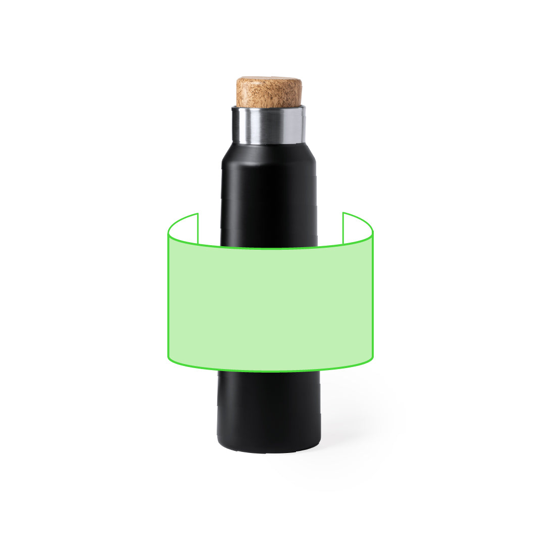 Anukin Stainless Steel Bottle – Durable 770ml Eco-Friendly Design