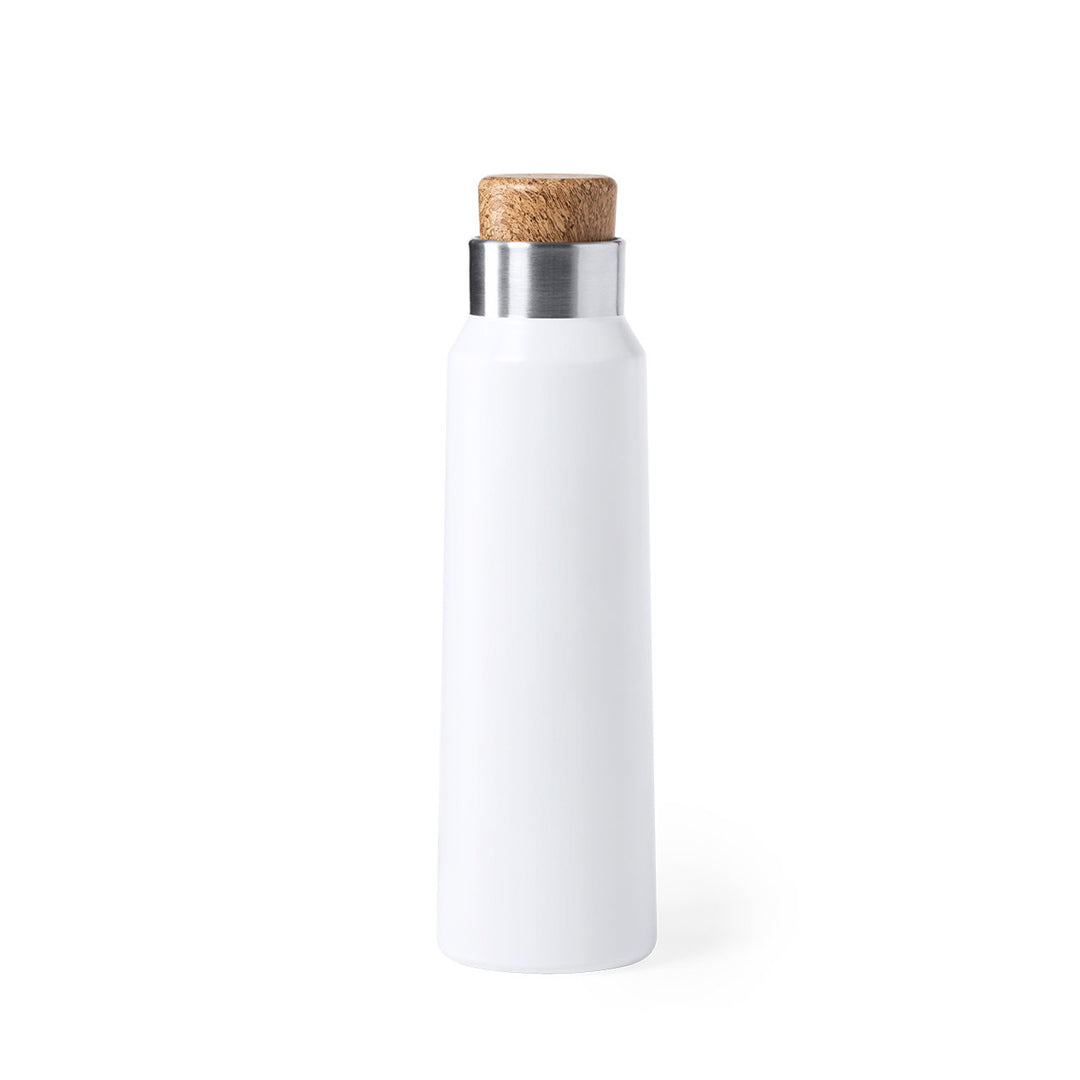 Anukin Stainless Steel Bottle – Durable 770ml Eco-Friendly Design