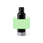 Pernal Stainless Steel Bottle – 750ml Capacity | Fou Tees Ireland