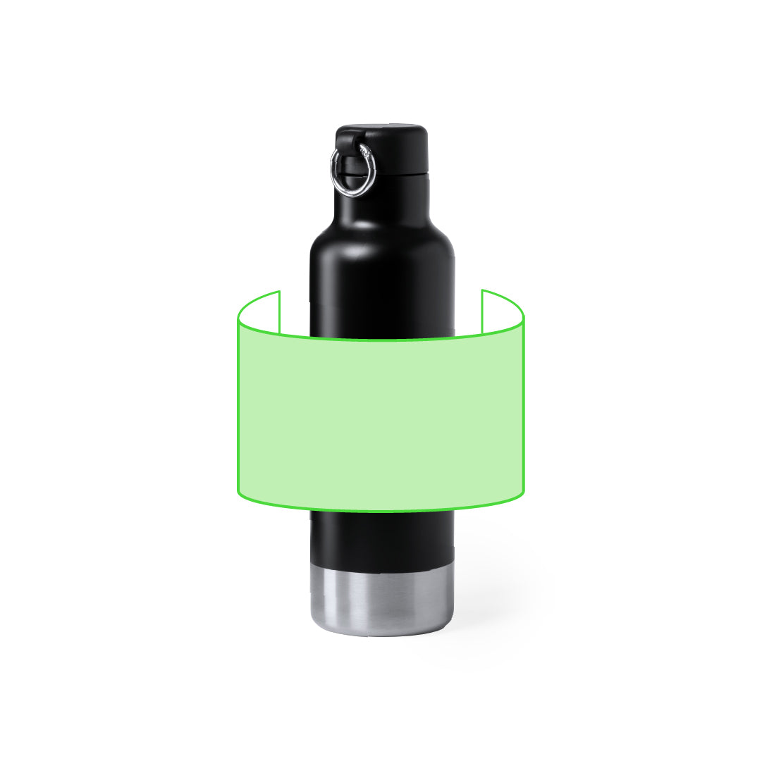 Pernal Stainless Steel Bottle – 750ml Capacity | Fou Tees Ireland