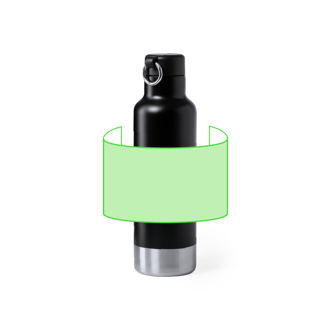 Pernal Stainless Steel Bottle – 750ml Capacity | Fou Tees Ireland