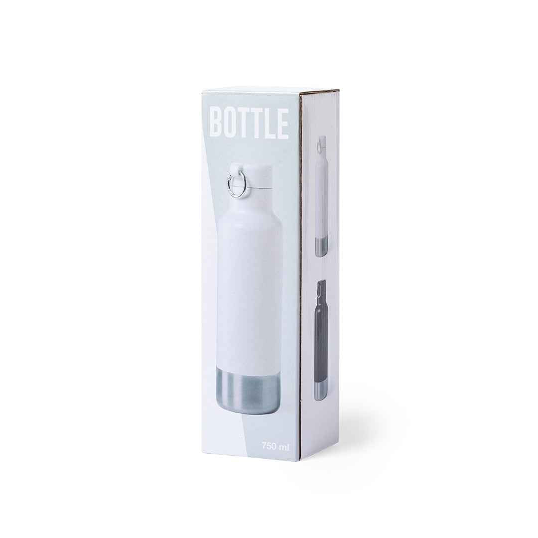 Pernal Stainless Steel Bottle – 750ml Capacity | Fou Tees Ireland