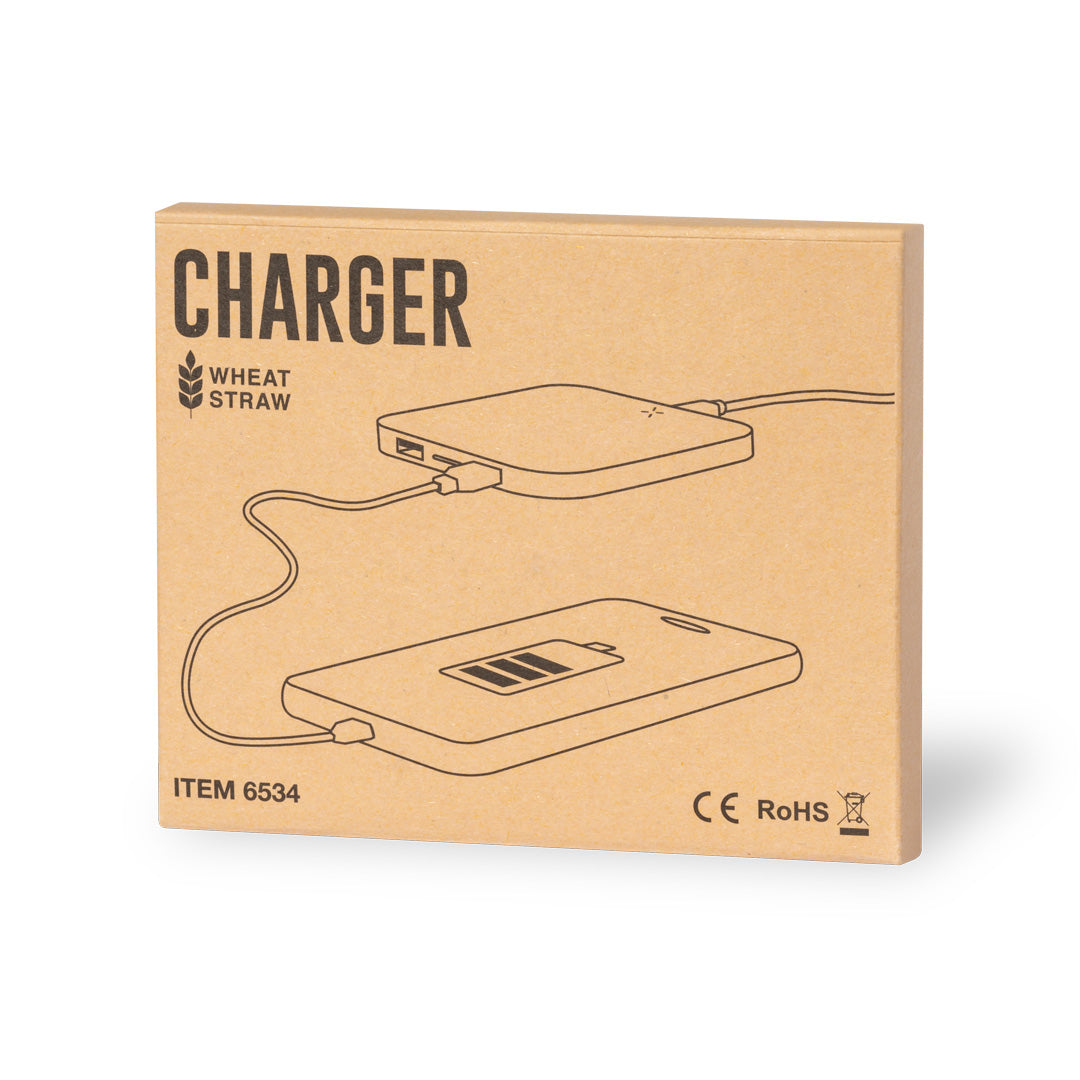 wireless charger bulk orders - Riens