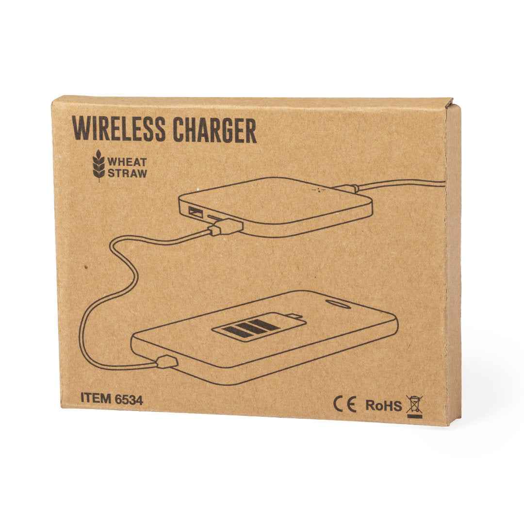 wireless charger bulk orders - Riens