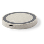 Cirkal Nature Line Wireless Charger – Eco-Friendly Charging Solution