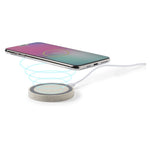 Cirkal Nature Line Wireless Charger – Eco-Friendly Charging Solution