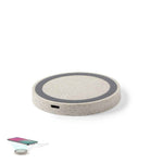 Cirkal Nature Line Wireless Charger – Eco-Friendly Charging Solution