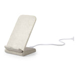 Birniax Wireless Charger with Smartphone Holder – Sustainable and Practical