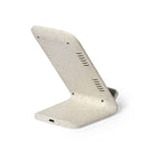 Birniax Wireless Charger with Smartphone Holder – Sustainable and Practical