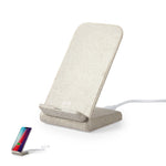 Birniax Wireless Charger with Smartphone Holder – Sustainable and Practical