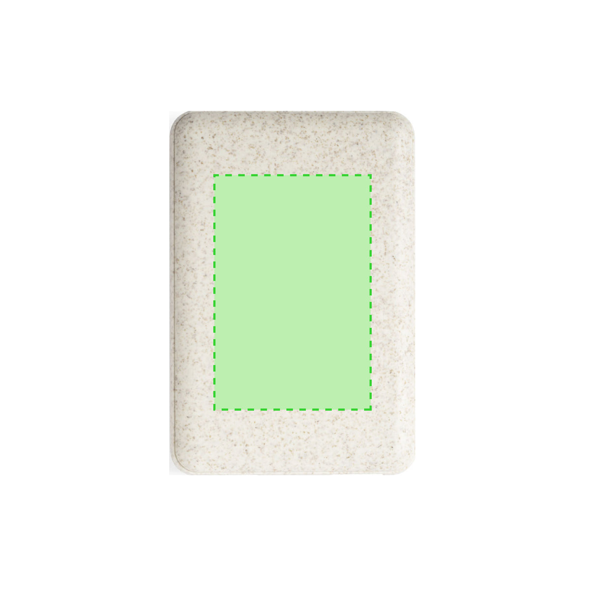 Shiden Power Bank – Sustainable External Battery with Dual USB Output