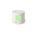 Cayren Bluetooth Speaker – Sustainable and Compact Audio Solution