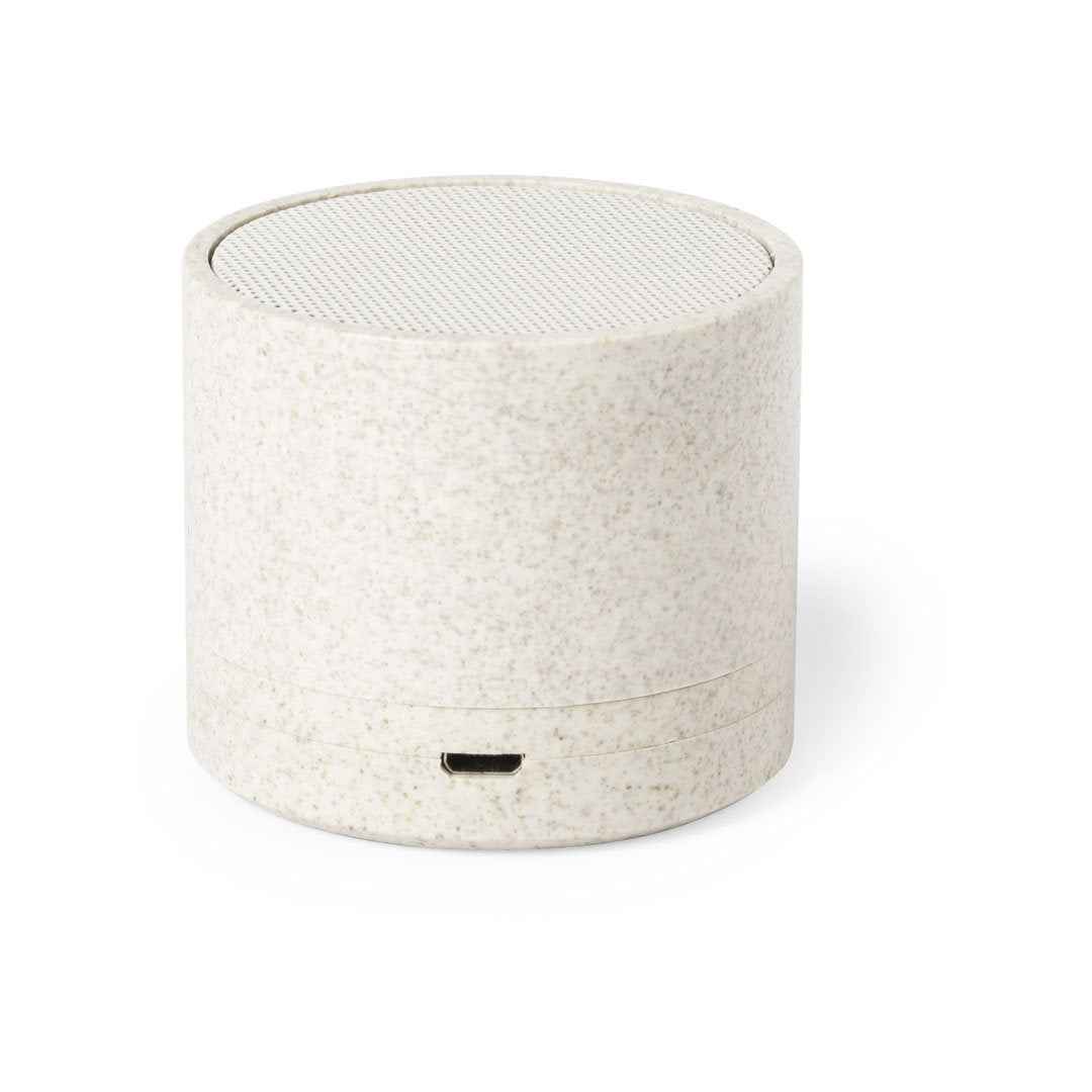 Cayren Bluetooth Speaker – Sustainable and Compact Audio Solution