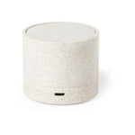 Cayren Bluetooth Speaker – Sustainable and Compact Audio Solution